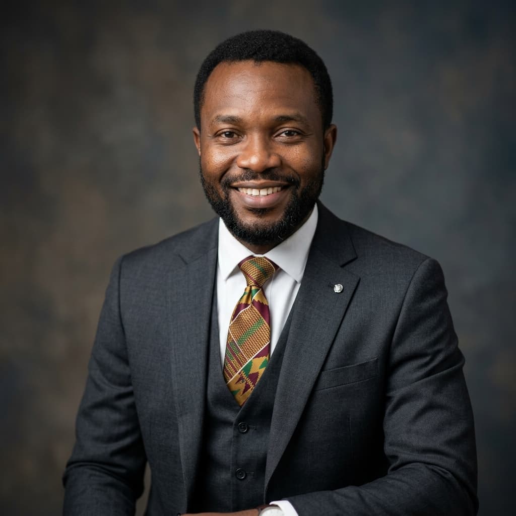 Jean-Marc Koffi