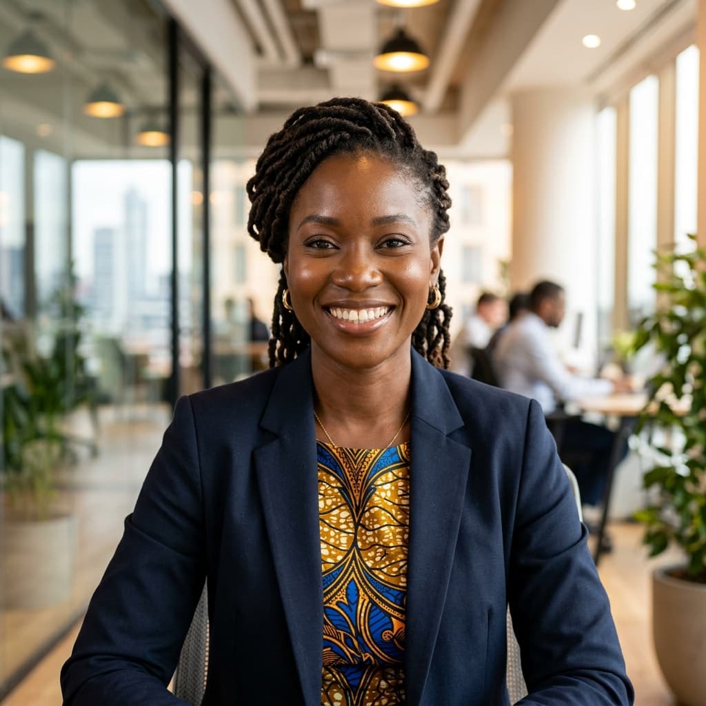 Sarah Kouassi